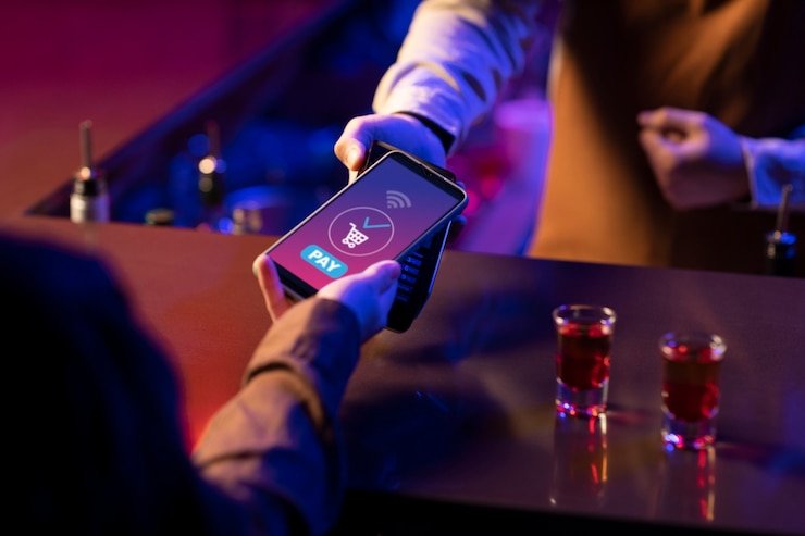 অ্যান্ড্রয়েড ফোনে 21 bdt গাইড দেখার দৃশ্য